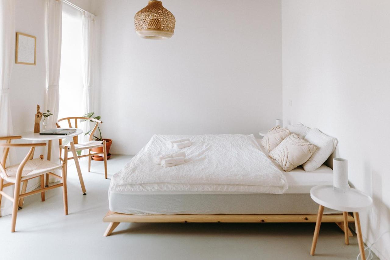 Apartmany Starak V Historickem Centru Znojma Znojmo Ngoại thất bức ảnh