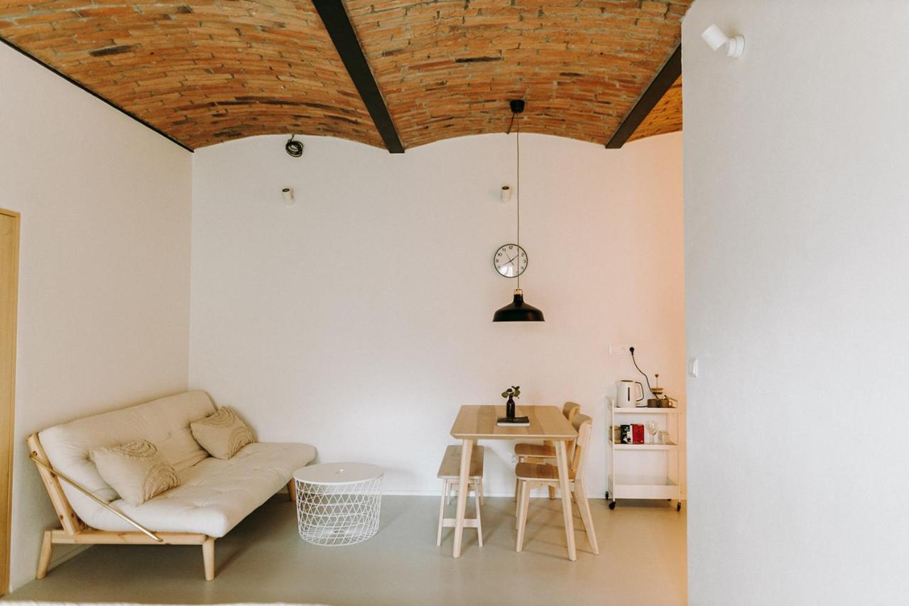 Apartmany Starak V Historickem Centru Znojma Znojmo Ngoại thất bức ảnh