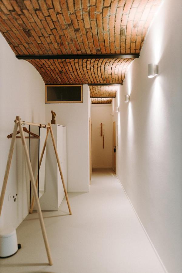 Apartmany Starak V Historickem Centru Znojma Znojmo Ngoại thất bức ảnh