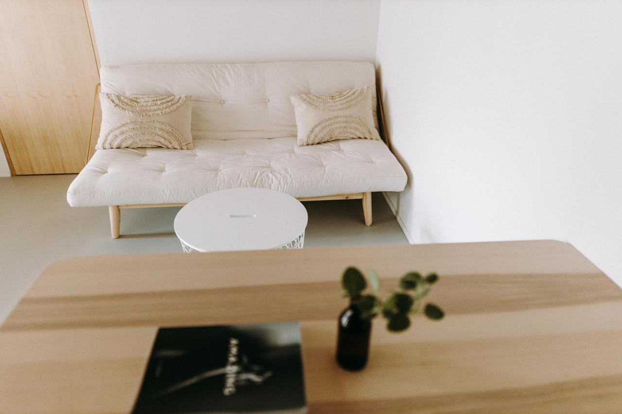 Apartmany Starak V Historickem Centru Znojma Znojmo Ngoại thất bức ảnh
