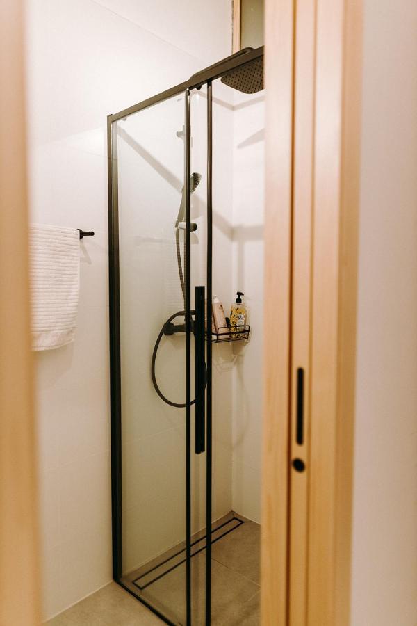 Apartmany Starak V Historickem Centru Znojma Znojmo Ngoại thất bức ảnh